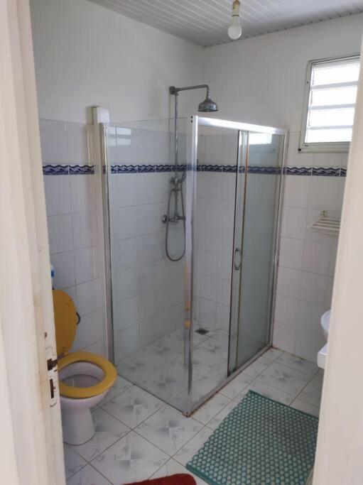 Villa Familiale Avec Piscine Le Marin Dış mekan fotoğraf